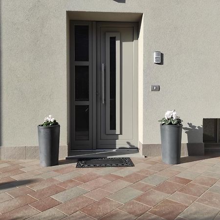 Attic House Mountain Lake Iseo Hospitality ボッシコ エクステリア 写真